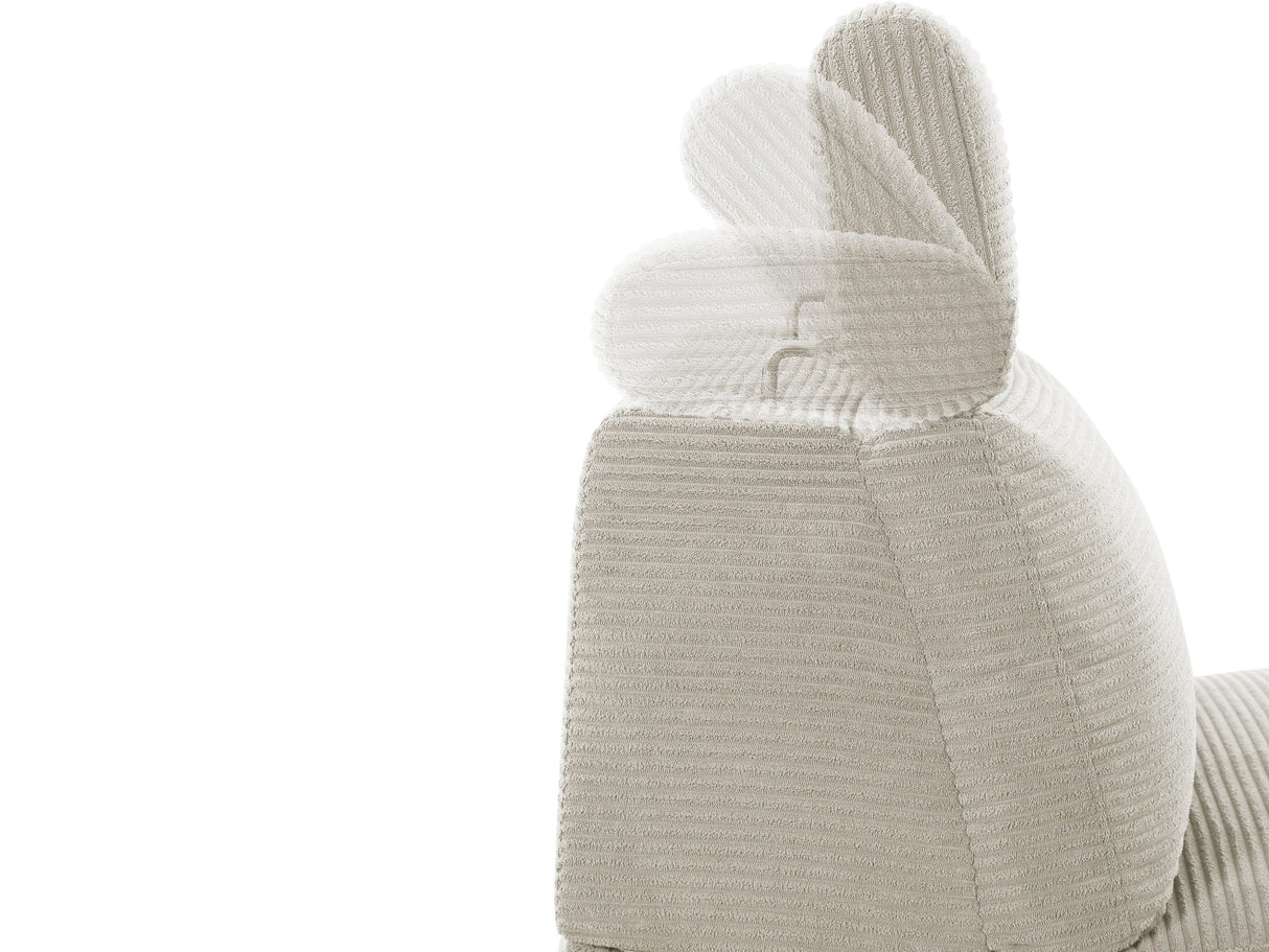 Minkštas kampas reglaineris 619933