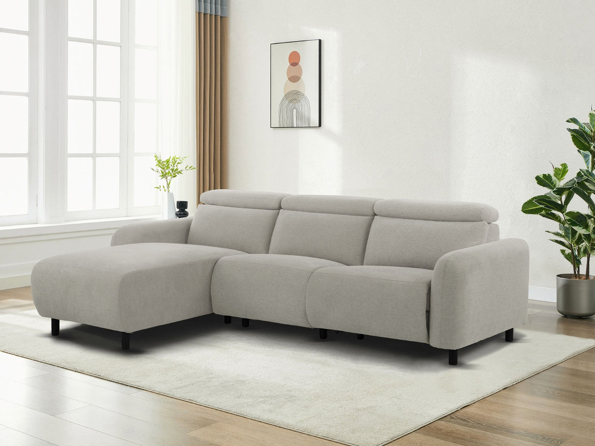 Minkštas kampas reglaineris 619933