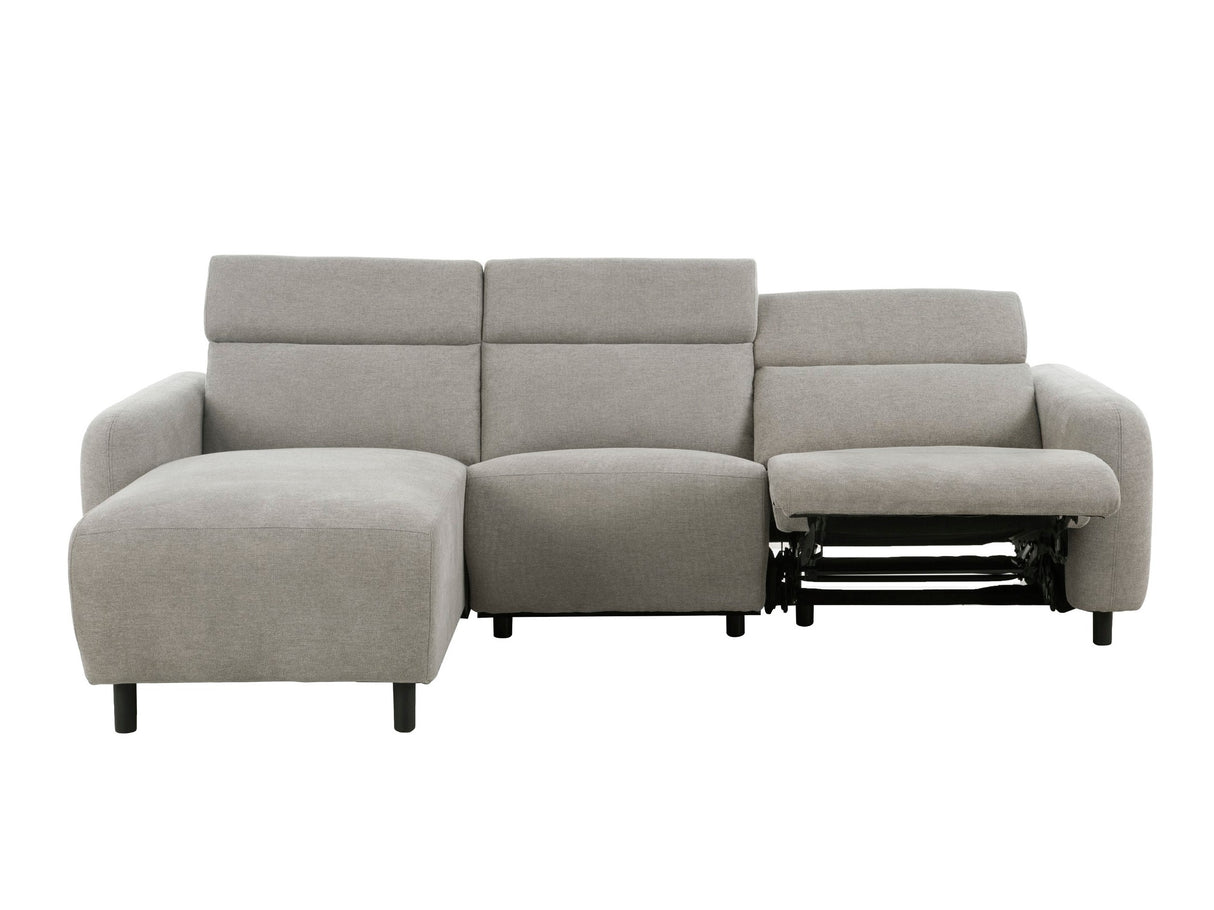 Minkštas kampas reglaineris 619933