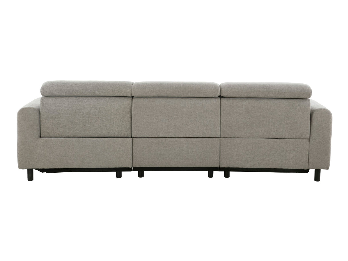 Minkštas kampas reglaineris 619933