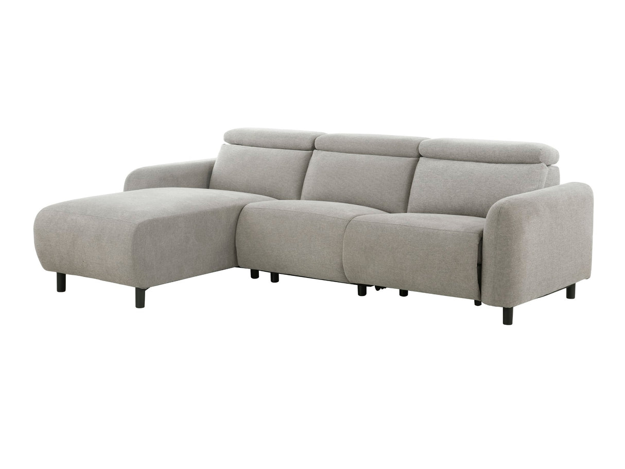 Minkštas kampas reglaineris 619933