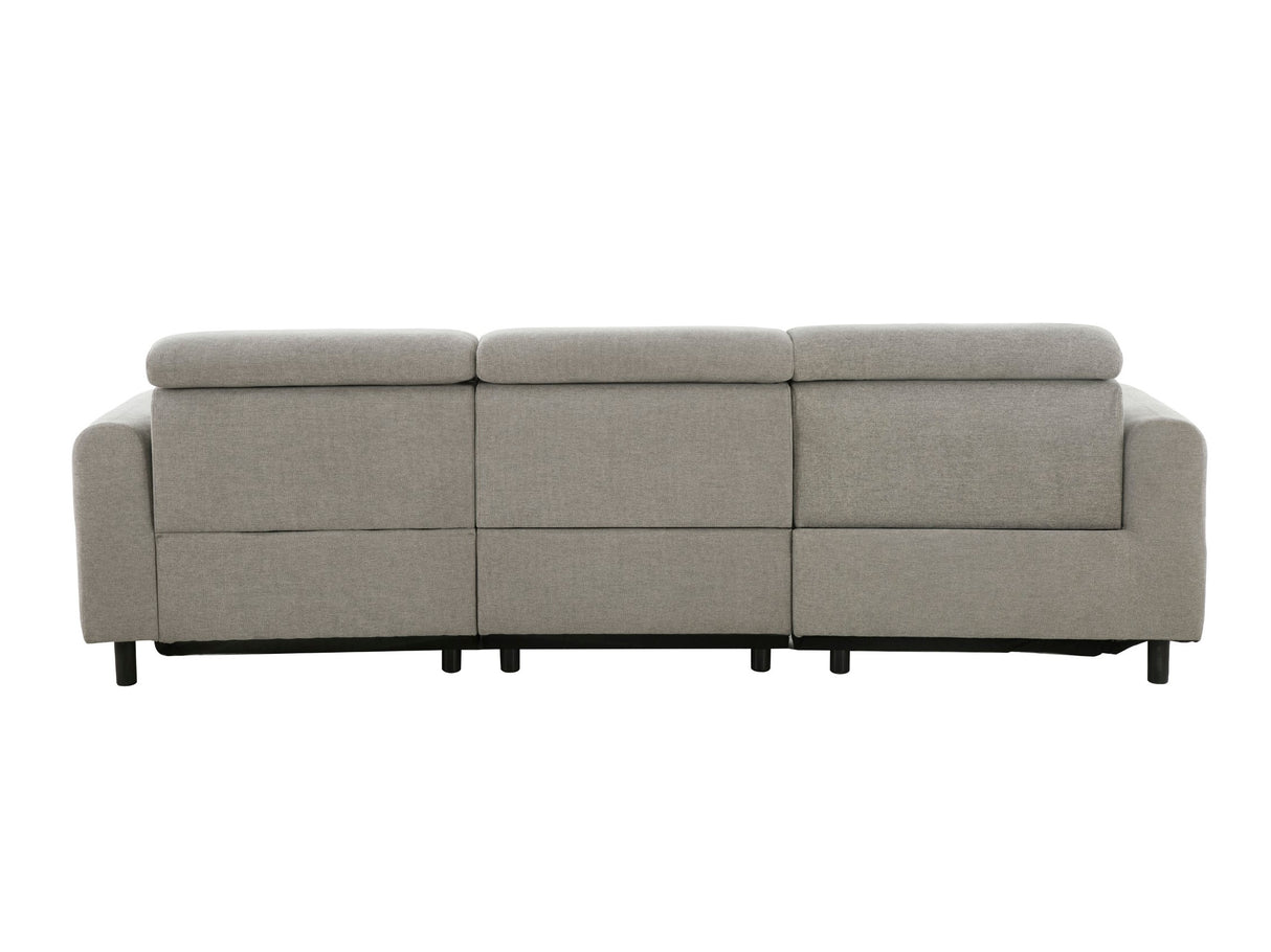 Minkštas kampas reglaineris 619933