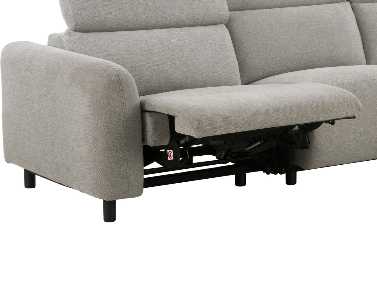 Minkštas kampas reglaineris 619933