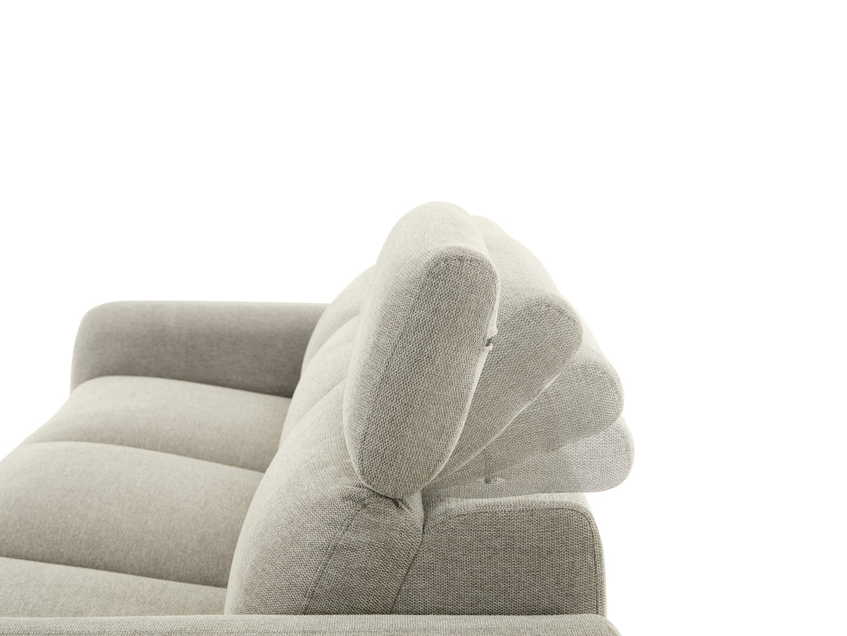 Minkštas kampas reglaineris 619933