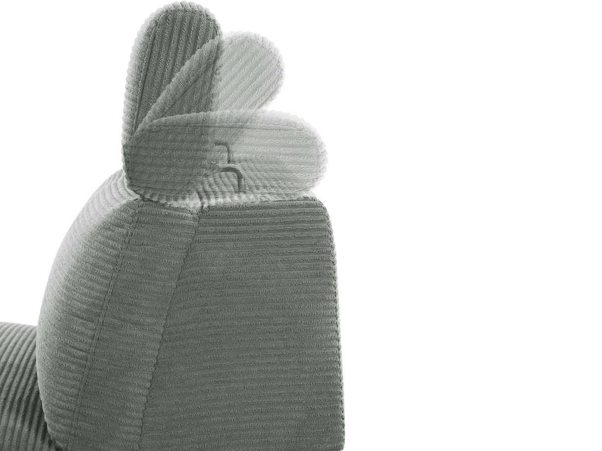 Minkštas kampas reglaineris 619933