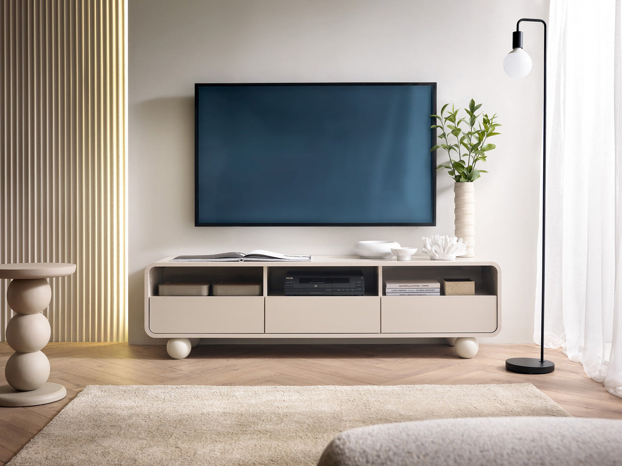 TV staliukas 620157