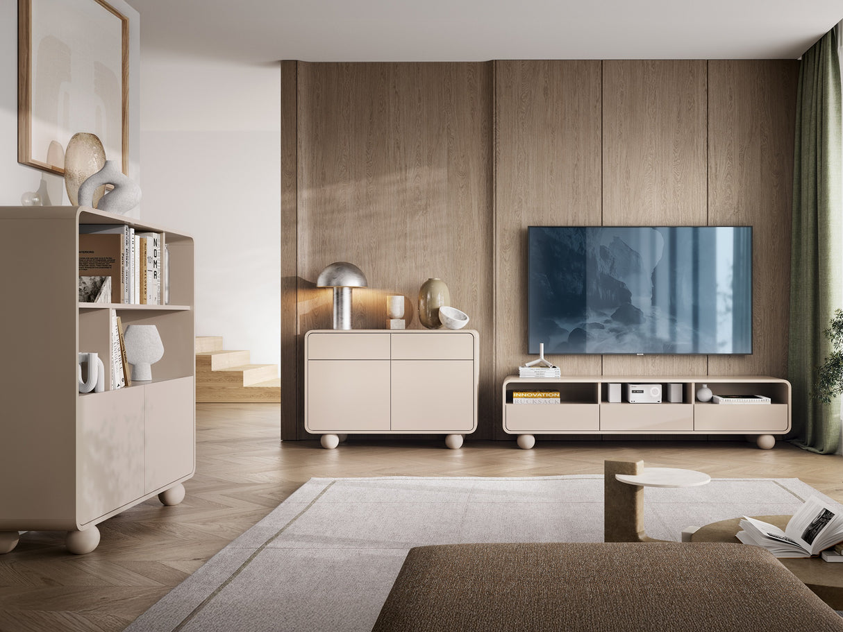 TV staliukas 620157