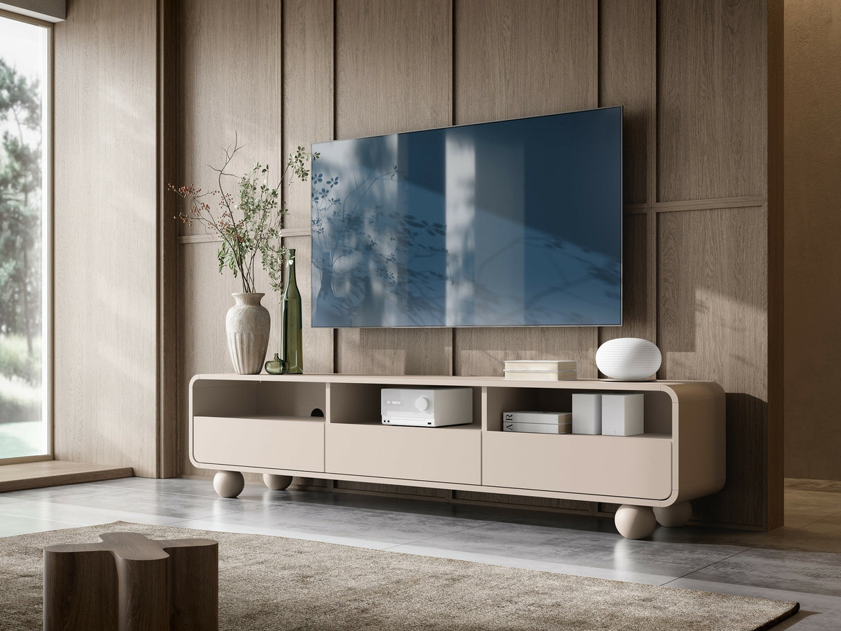 TV staliukas 620158