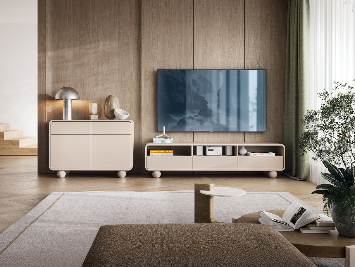 TV staliukas 620158