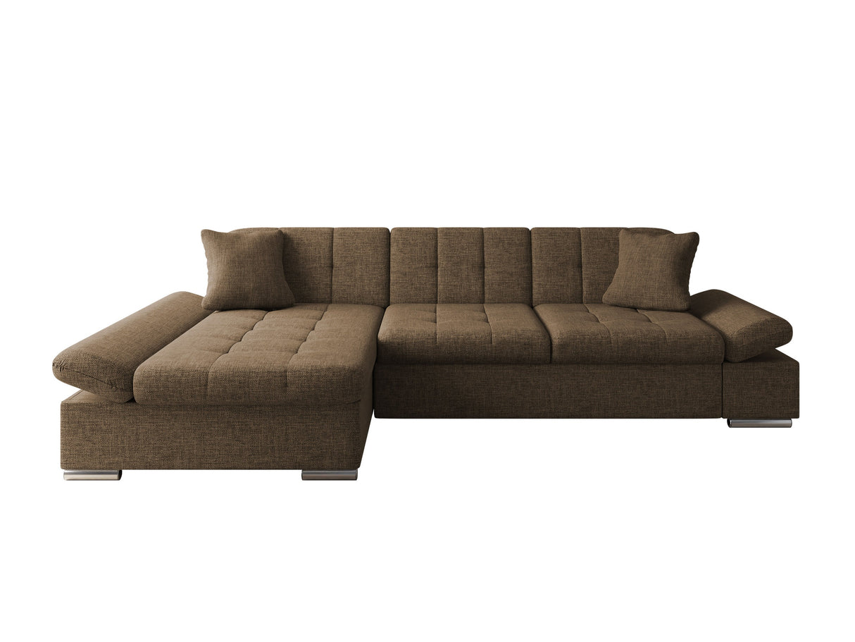Minkštas kampas 464104