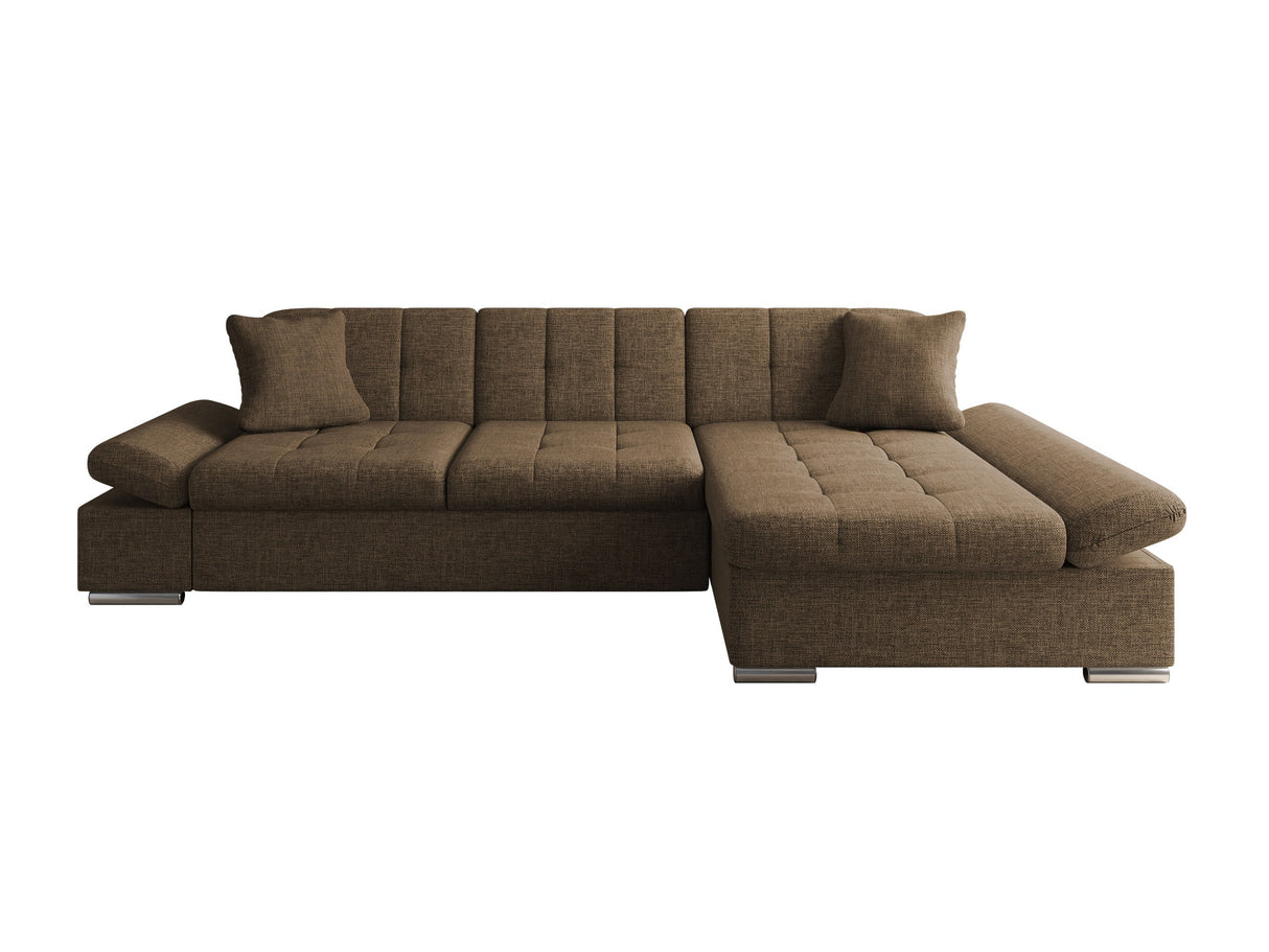Minkštas kampas 464104