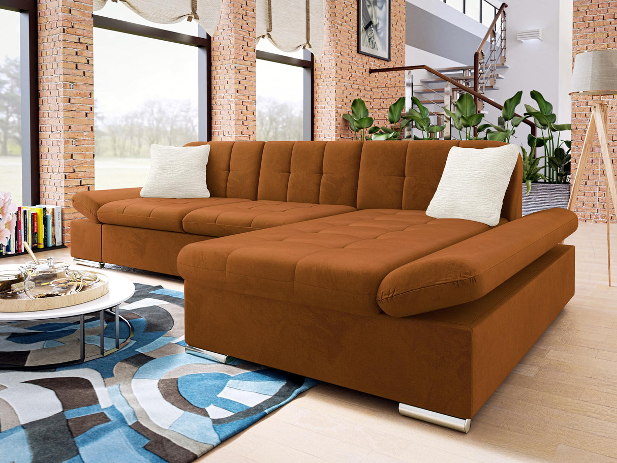 Minkštas kampas 445957