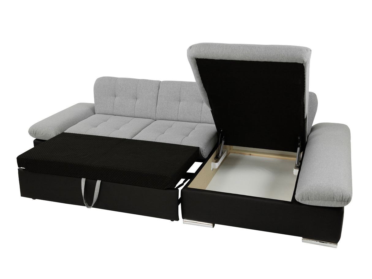 Minkštas kampas 445957