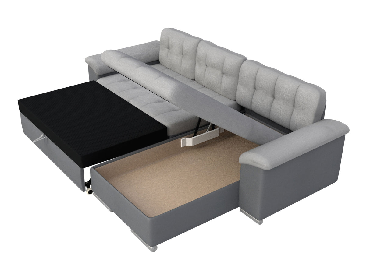 Minkštas kampas 108344