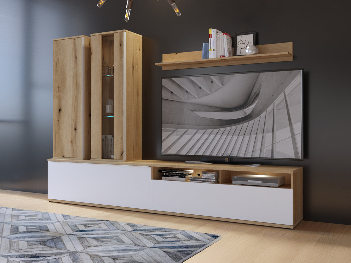 Svetainės komplektas 620496