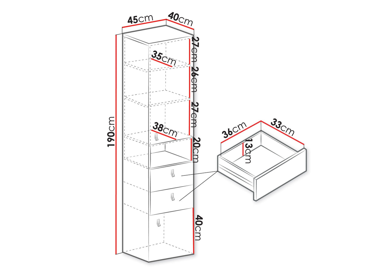 Lentyna 90708 4331859
