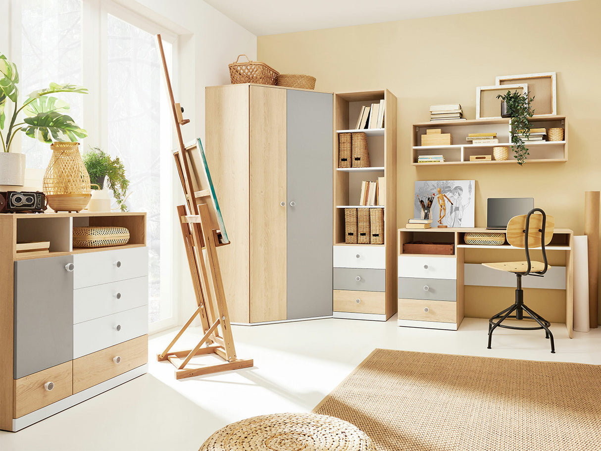 Baldų komplektas 444186 4332765