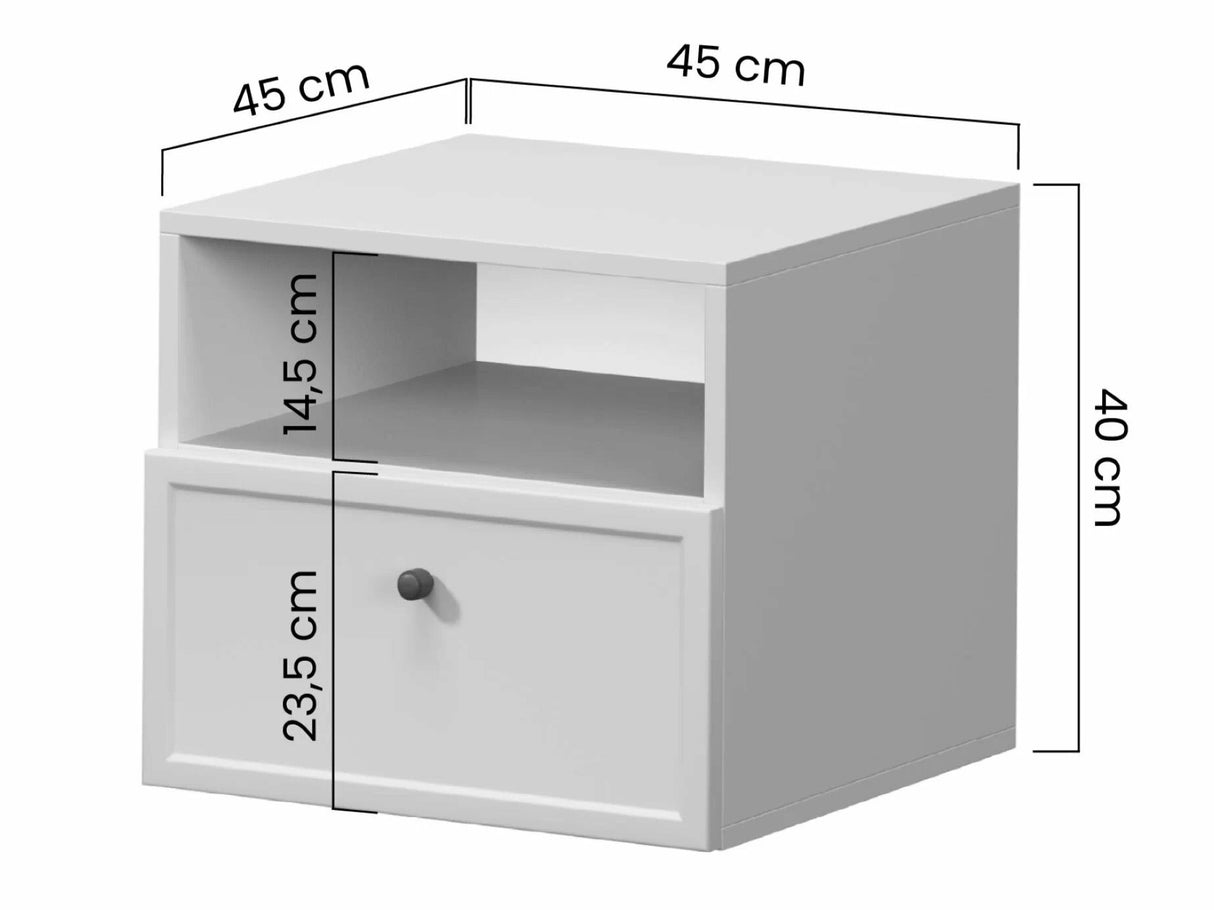 Naktinis staliukas 620645