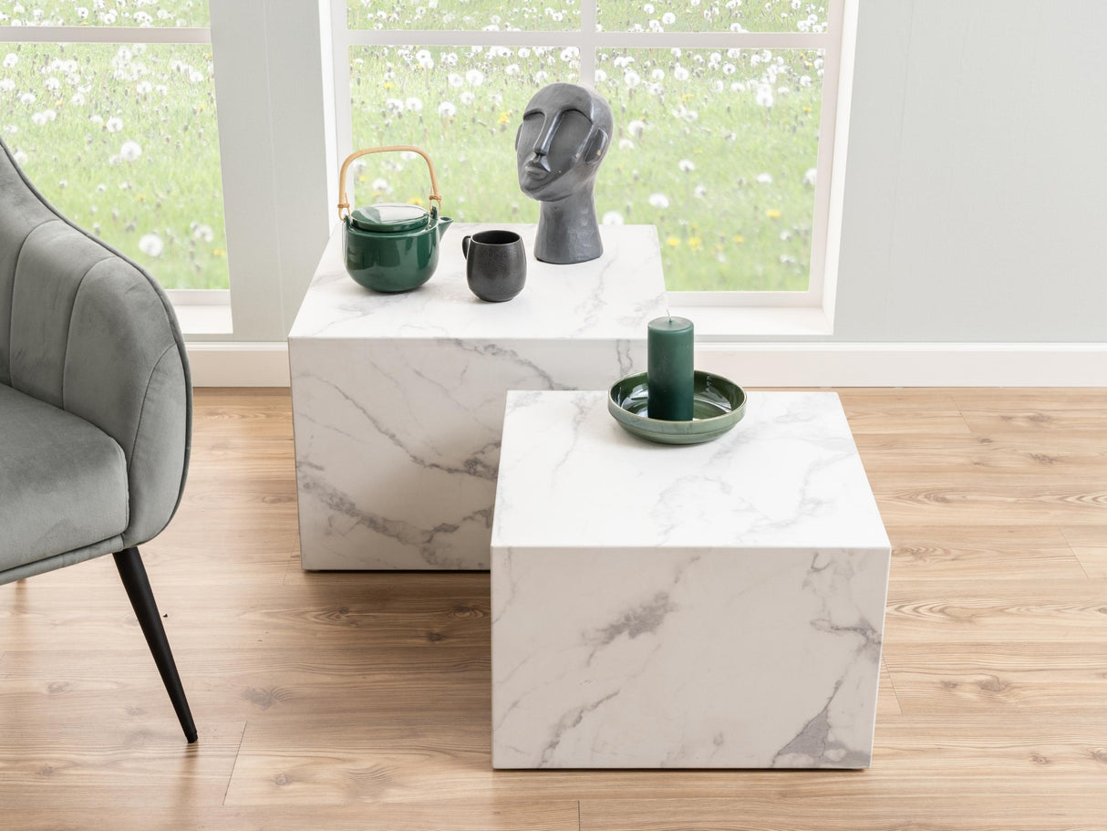 Žurnalinių staliukų komplektas 453511 4333533