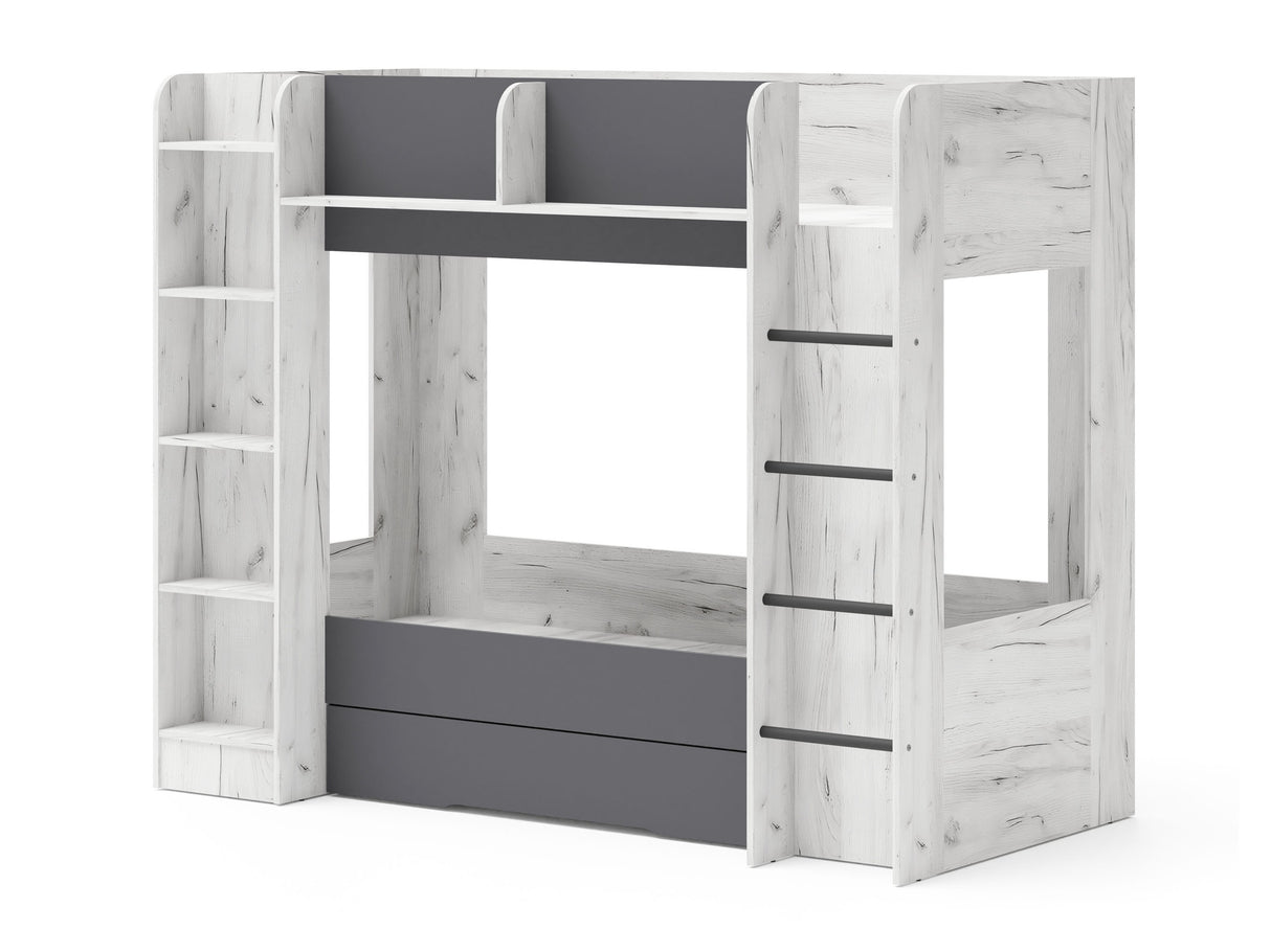 Vaikų kambario komplektas 620753