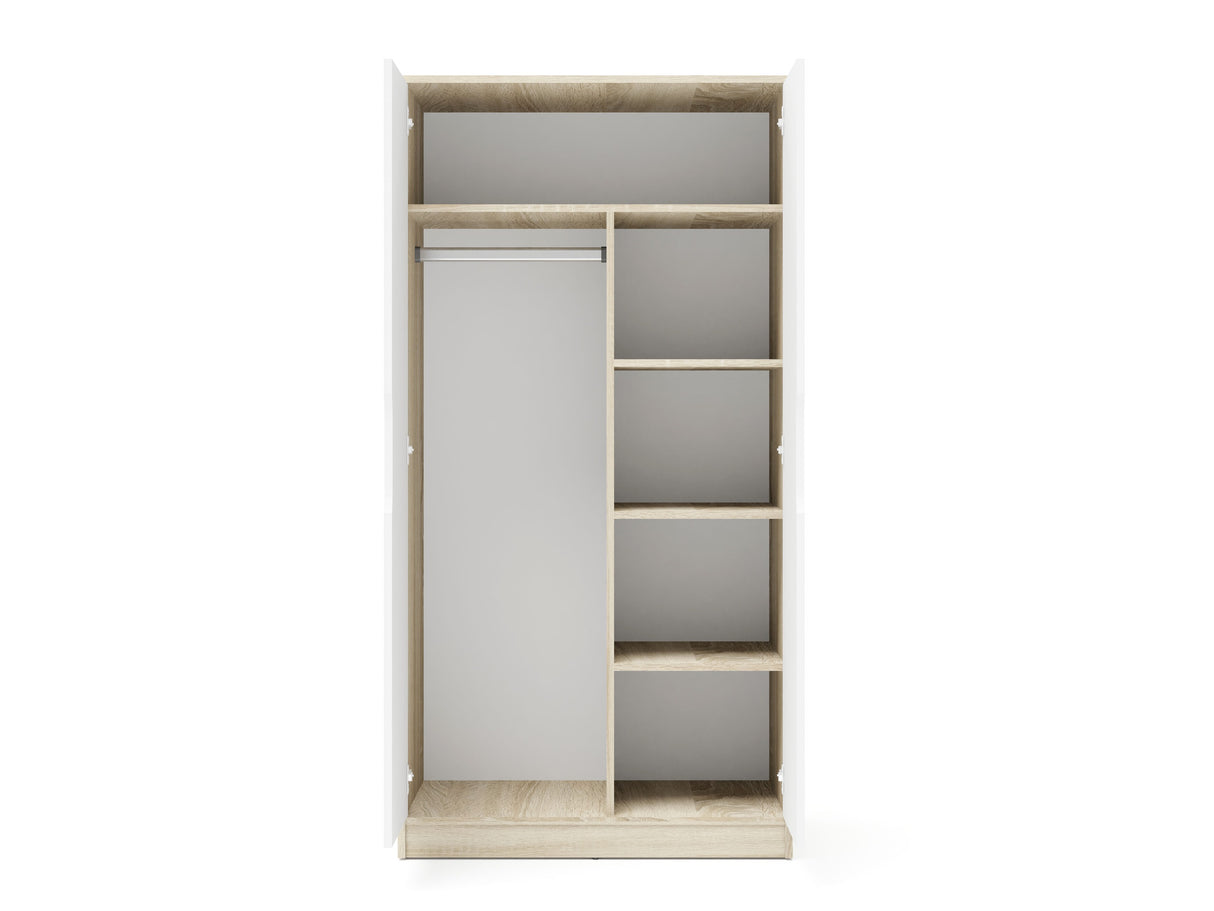 Vaikų kambario komplektas 620766