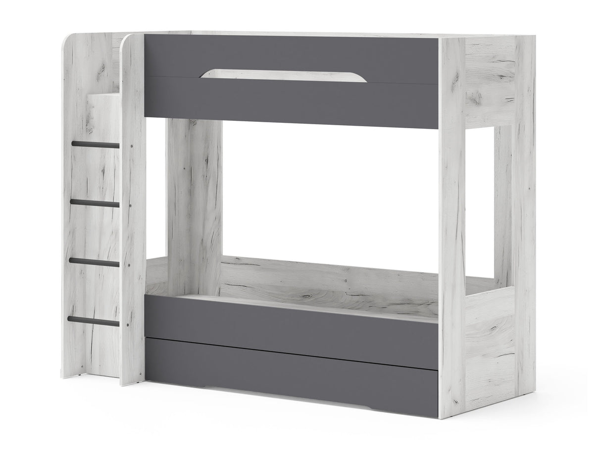 Vaikų kambario komplektas 620766