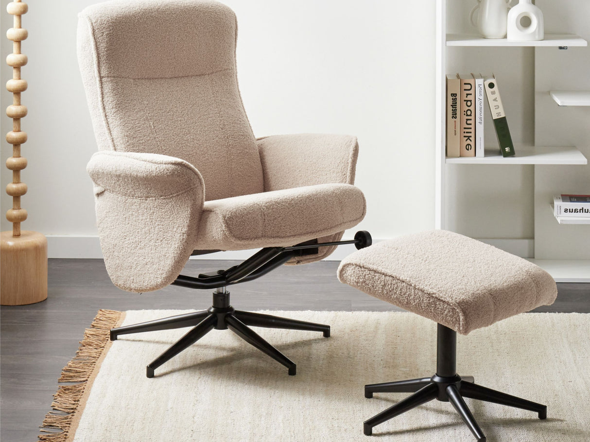 Fotelis reglaineris 620775