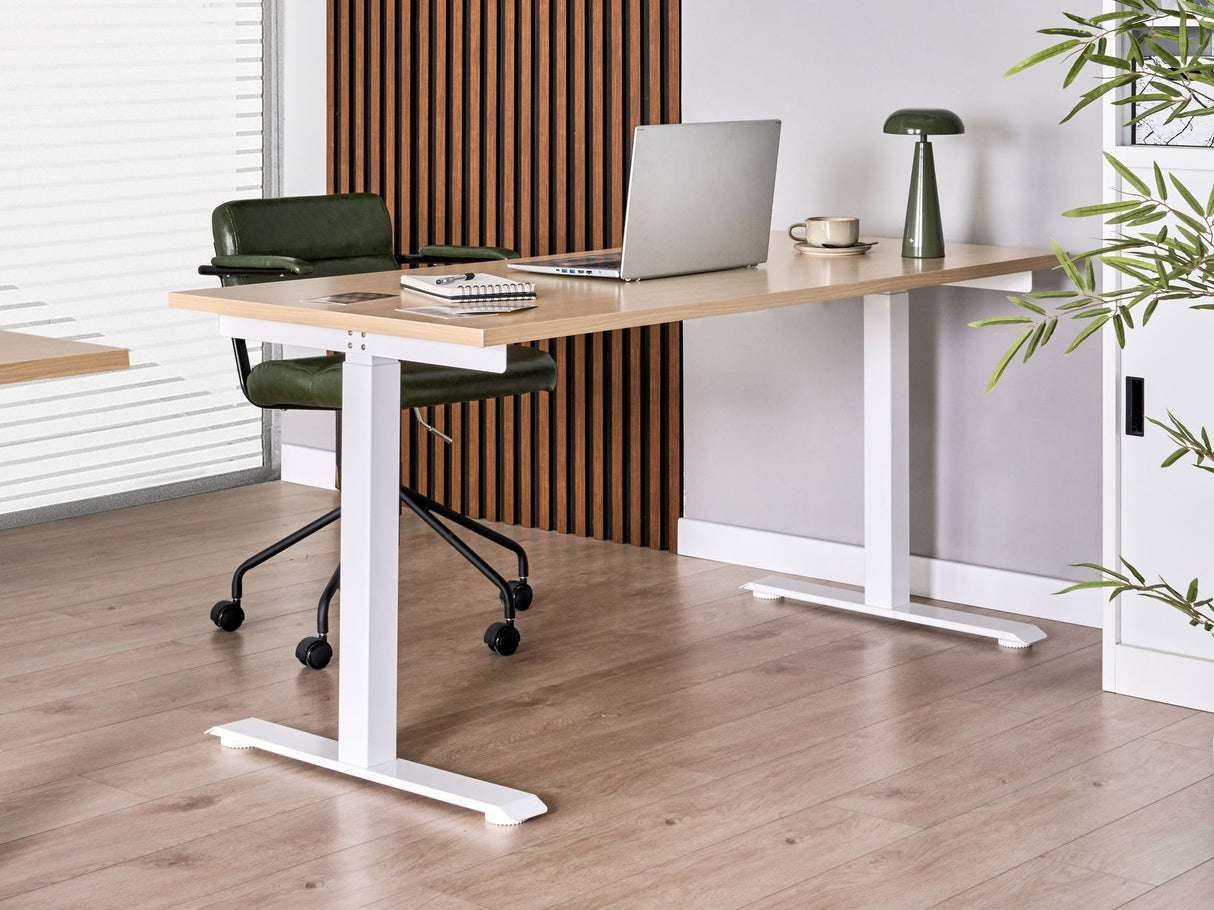 Reguliuojamo aukščio darbo stalas 554402