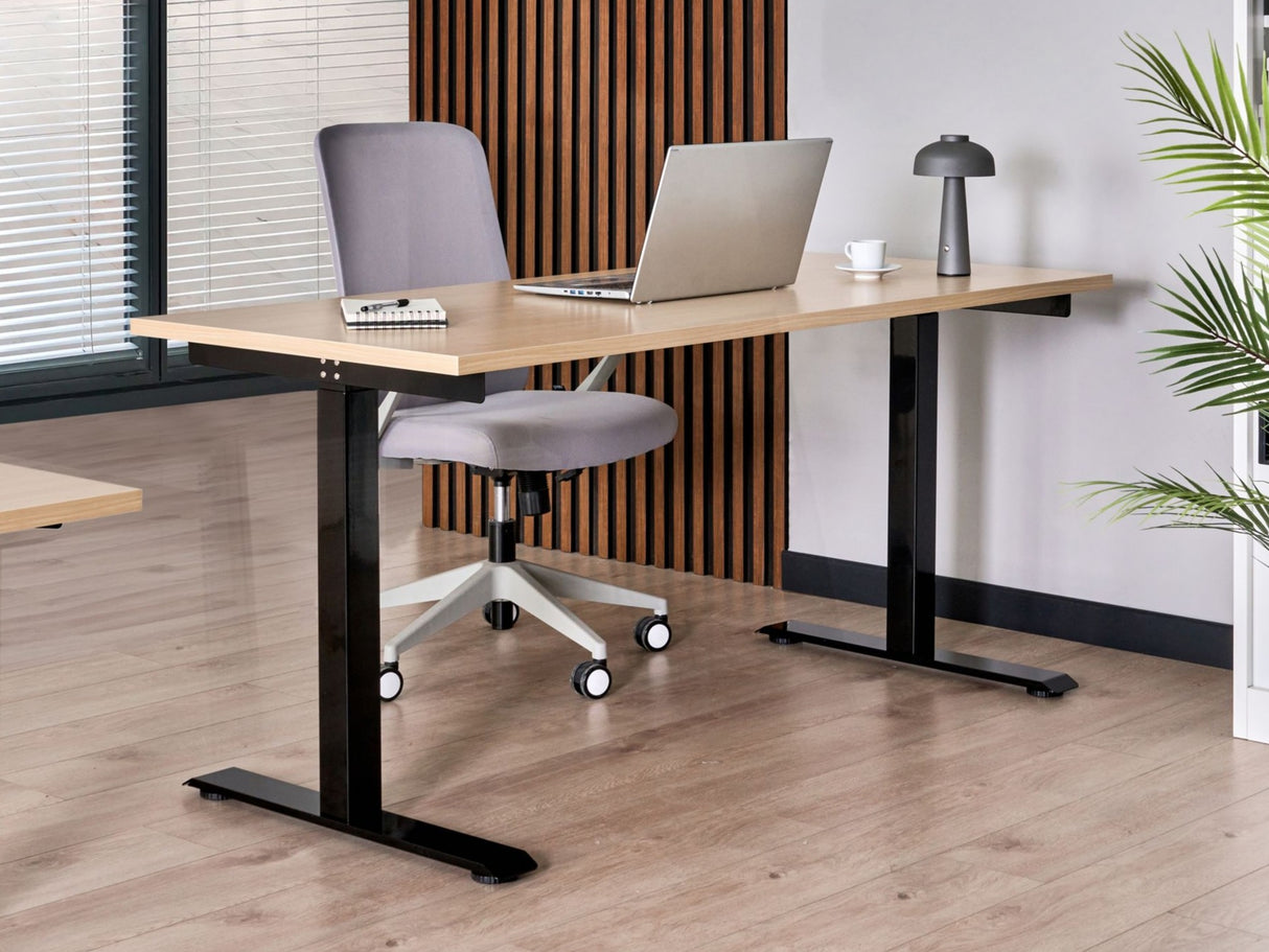 Reguliuojamo aukščio darbo stalas 554402