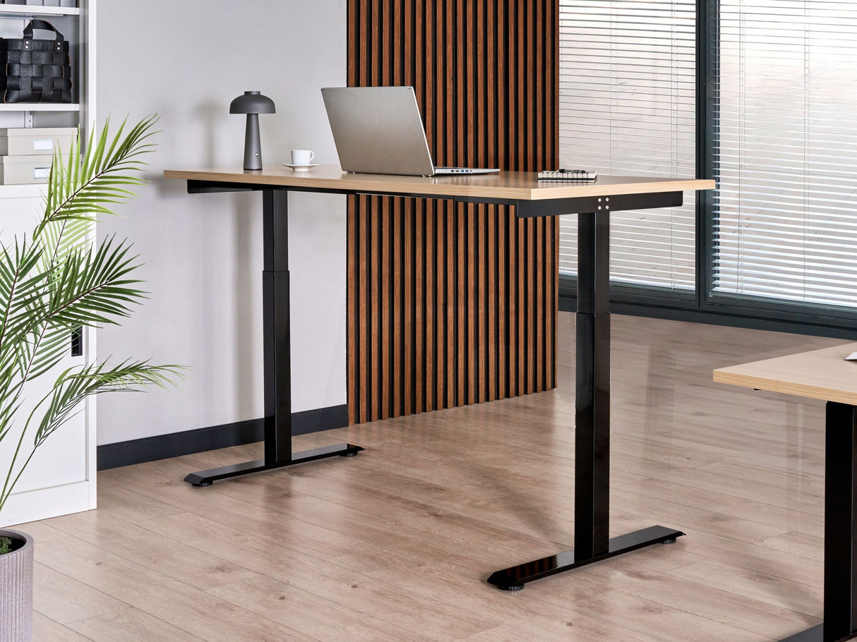 Reguliuojamo aukščio darbo stalas 554402