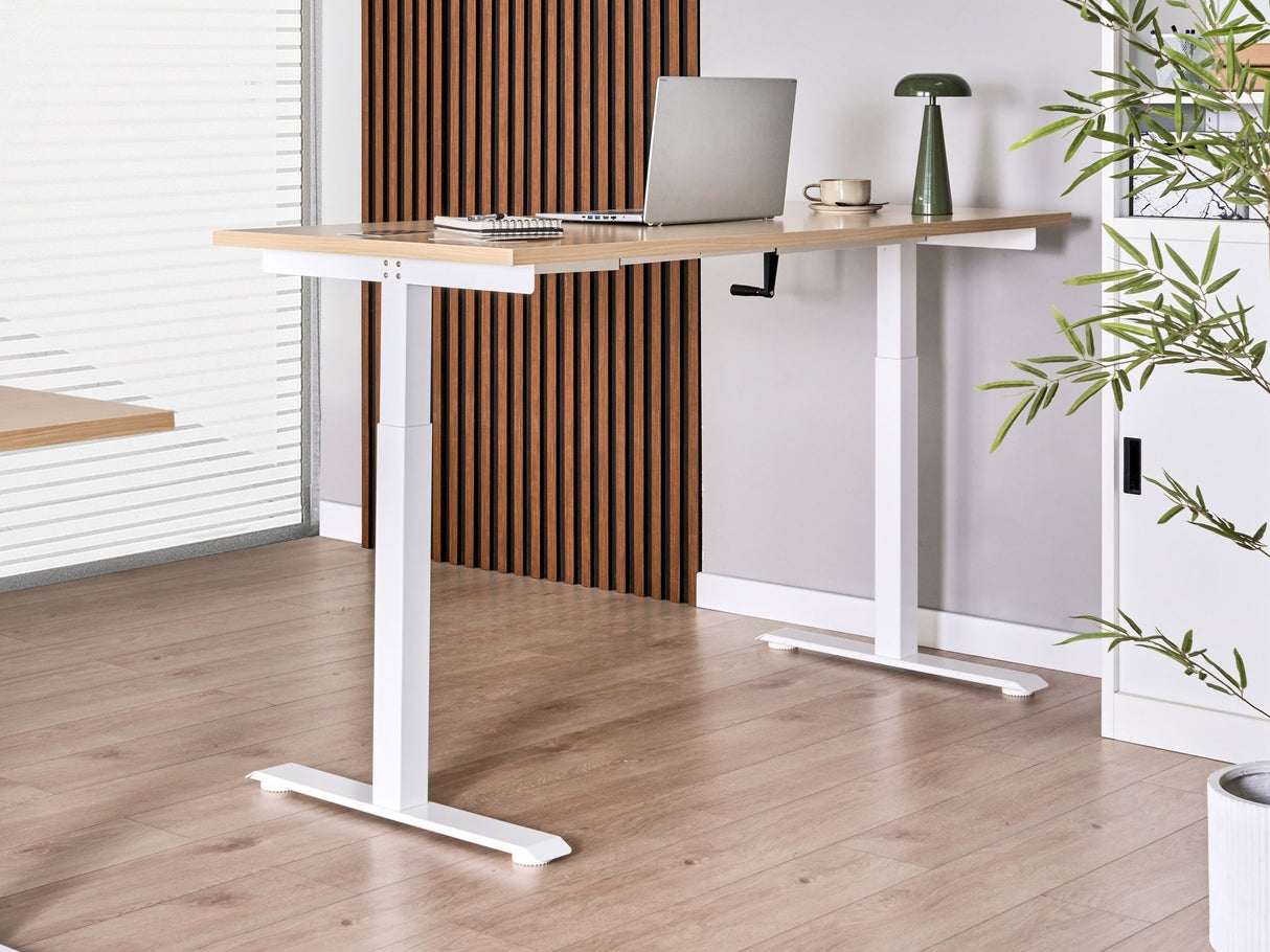 Reguliuojamo aukščio darbo stalas 554501