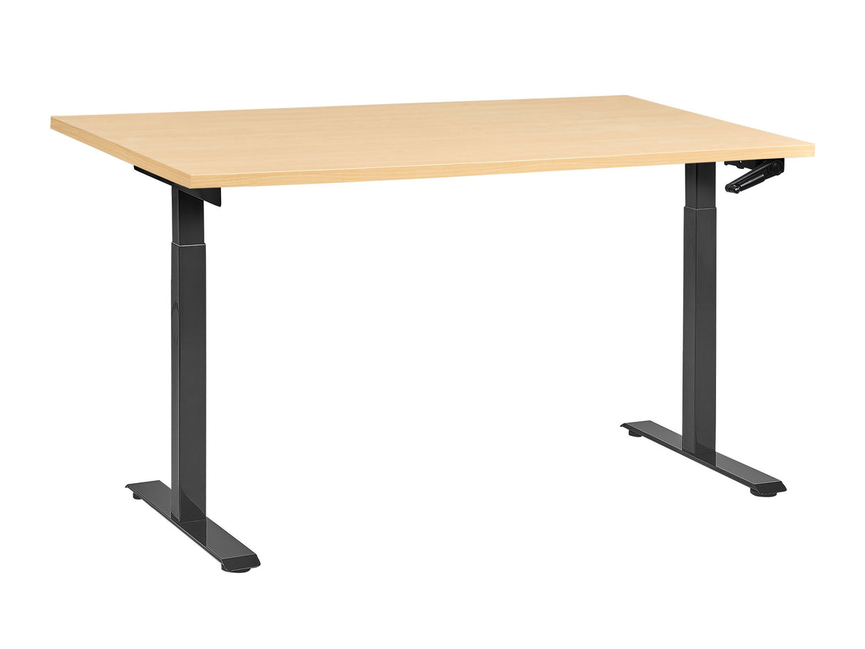 Reguliuojamo aukščio darbo stalas 554501