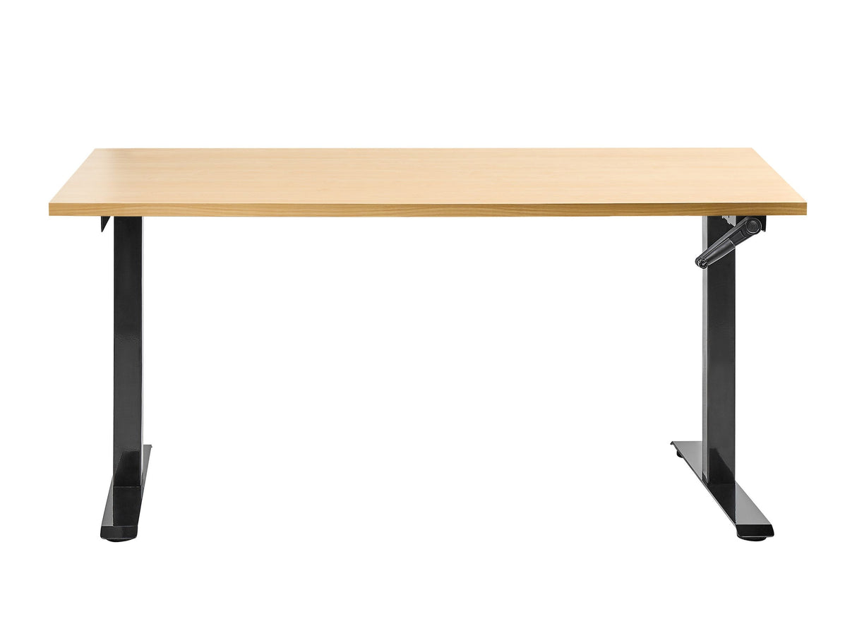 Reguliuojamo aukščio darbo stalas 554501