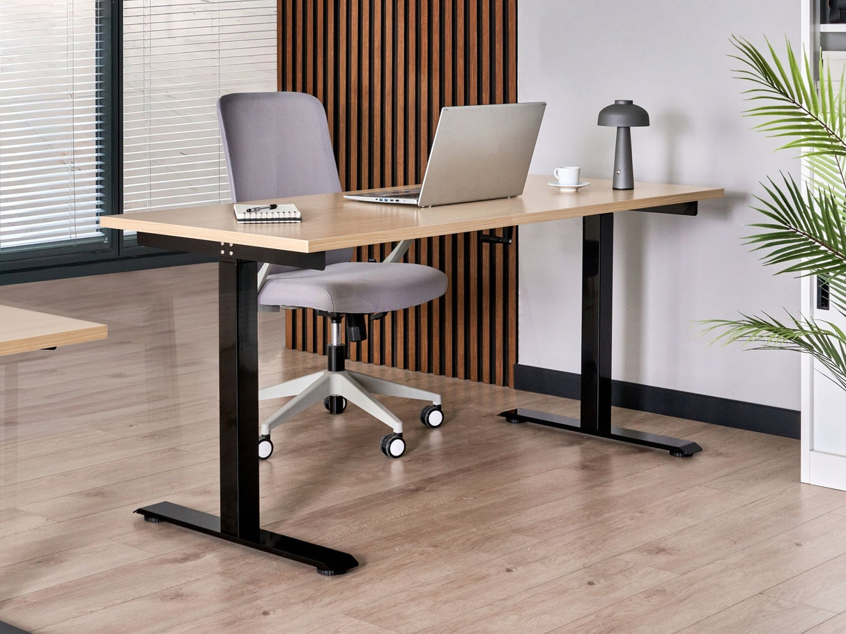 Reguliuojamo aukščio darbo stalas 554501