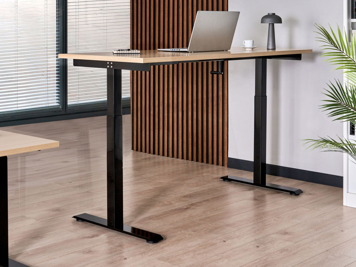 Reguliuojamo aukščio darbo stalas 554501