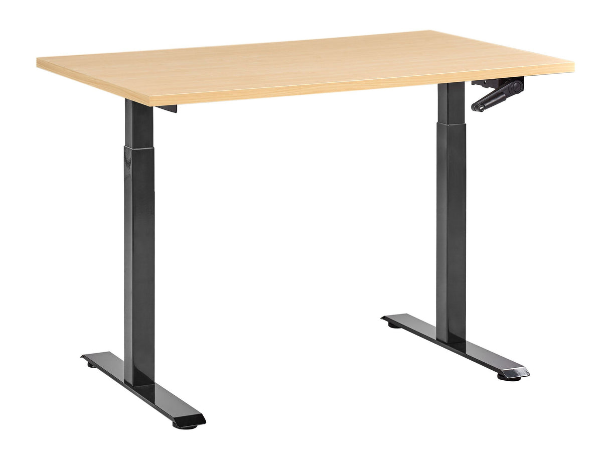Reguliuojamo aukščio darbo stalas 620827