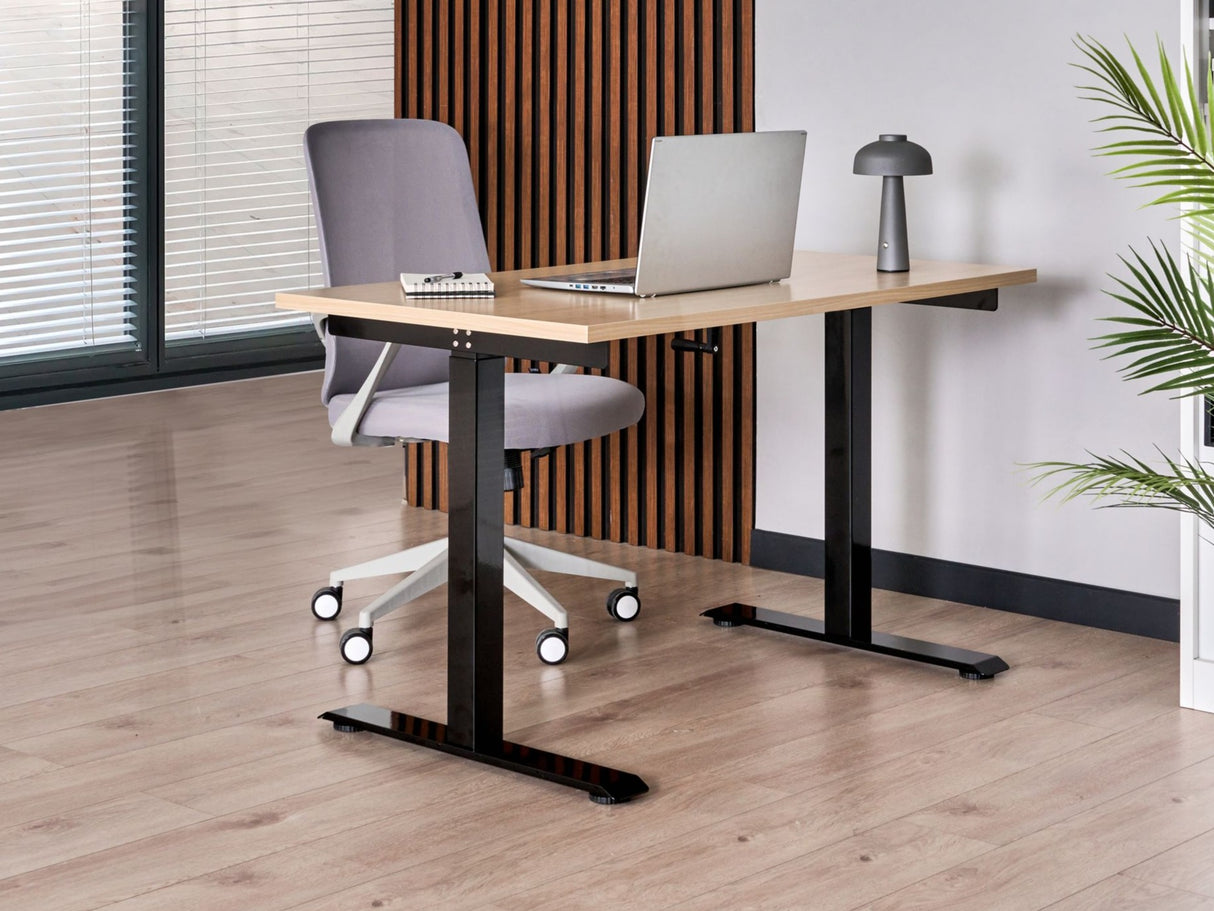 Reguliuojamo aukščio darbo stalas 620827