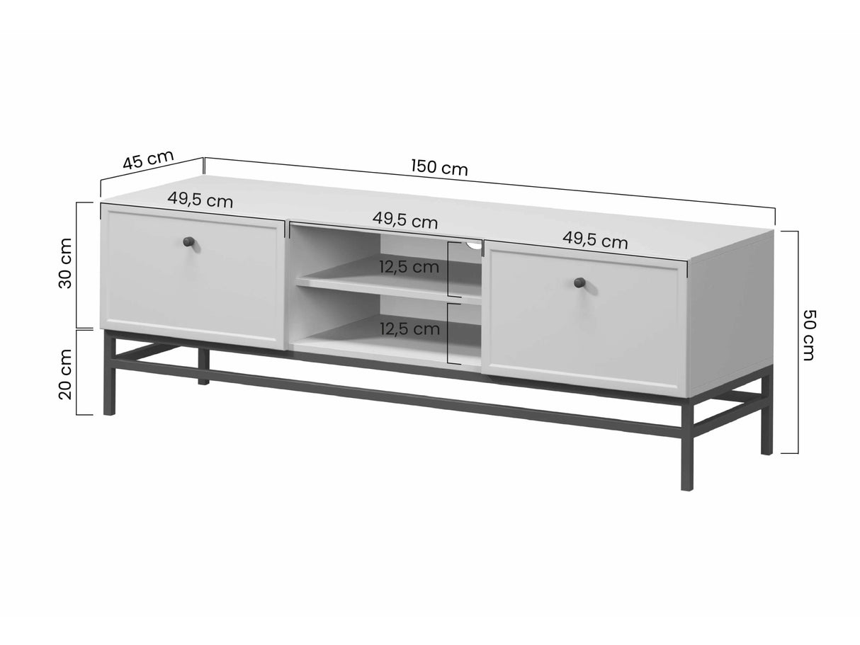 Svetainės komplektas 621058