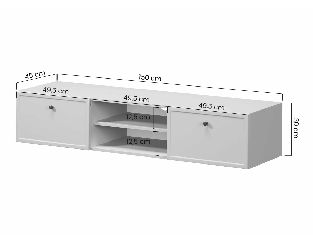Svetainės komplektas 621078