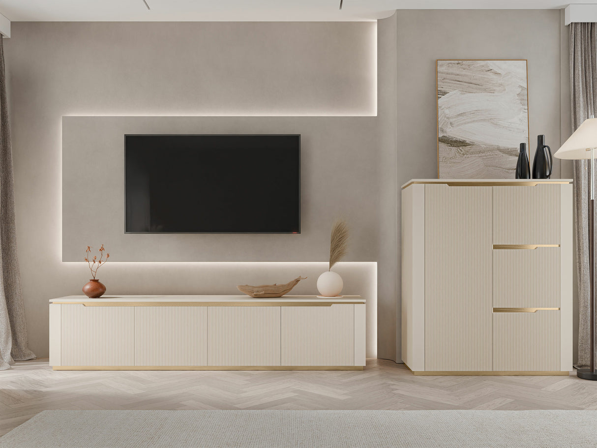 TV staliukas 621164