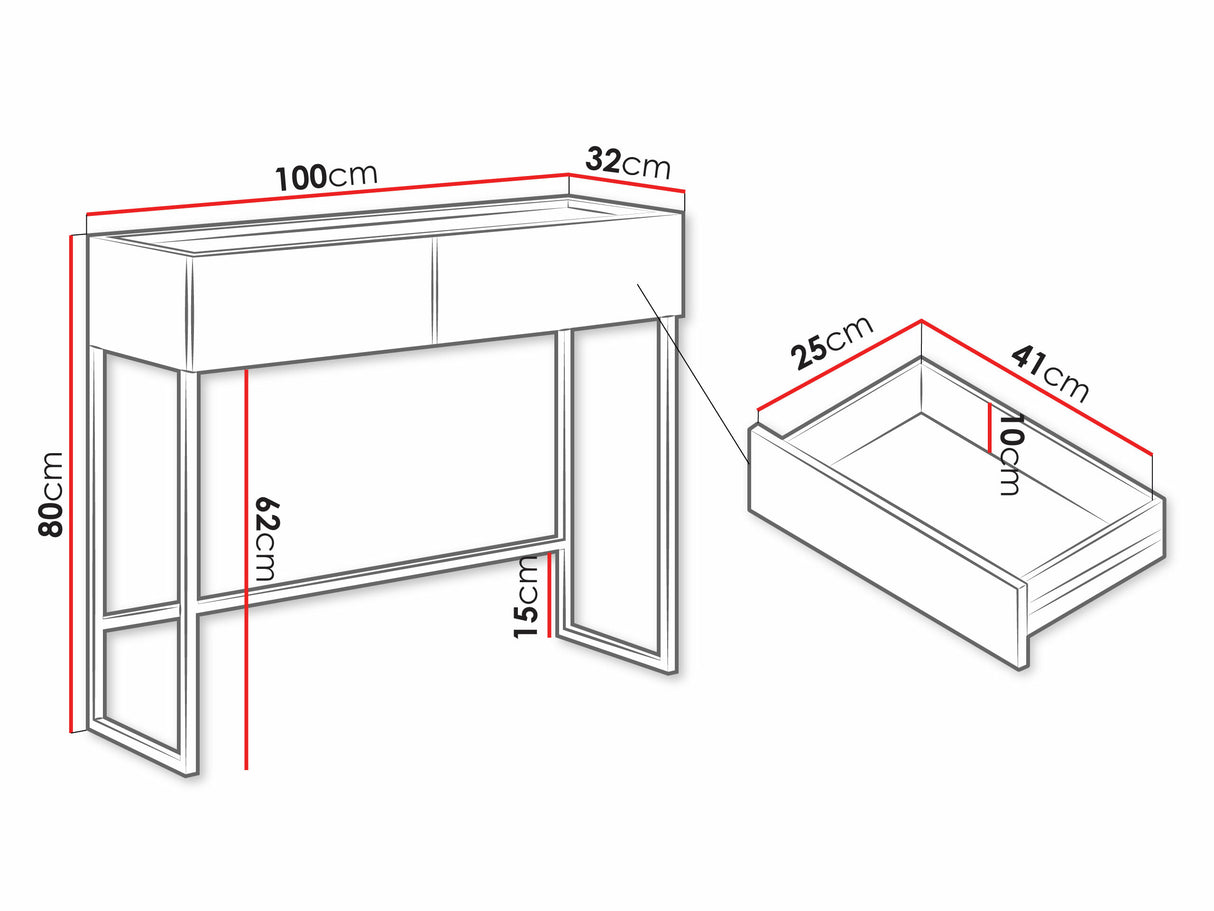 Konsolė 585481 4338508