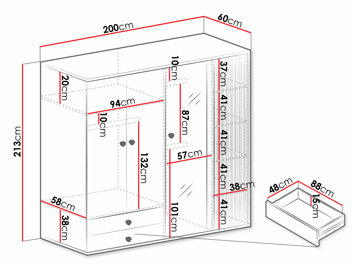 Spinta 574083 4338515
