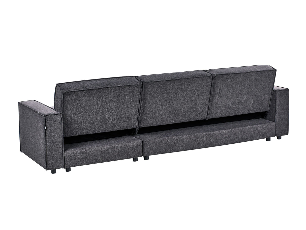 Minkštas kampas 529516