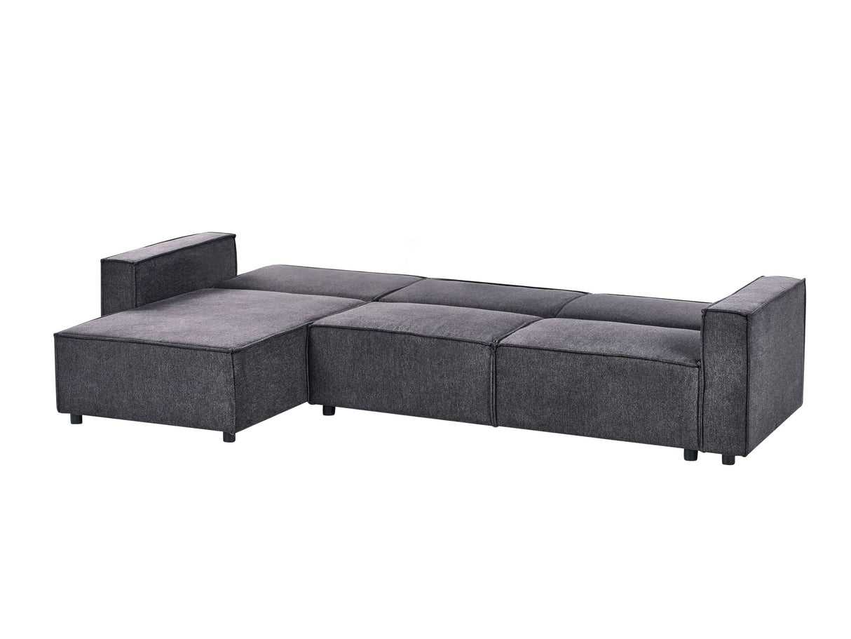 Minkštas kampas 529516