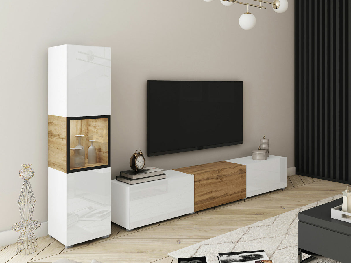 Svetainės komplektas 621183