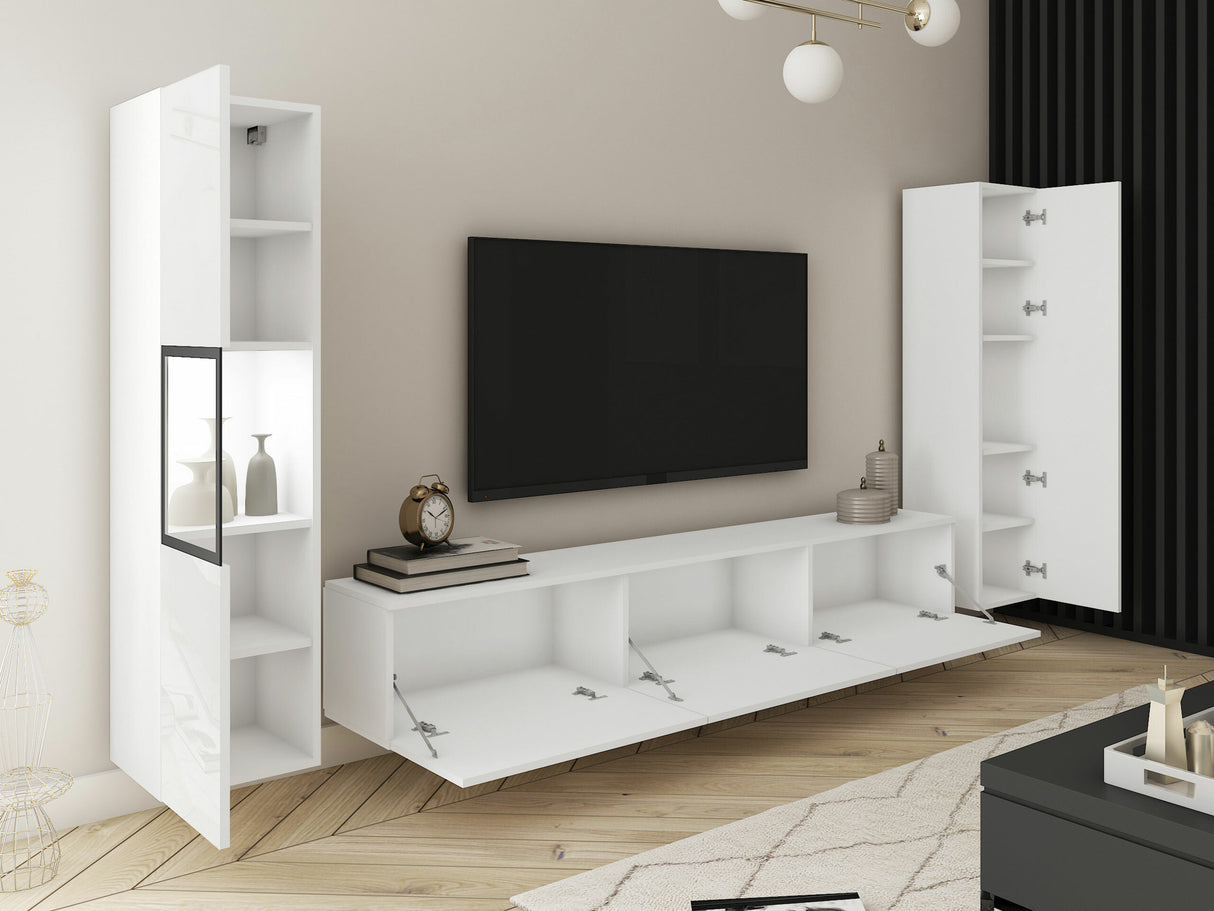 Svetainės komplektas 621262