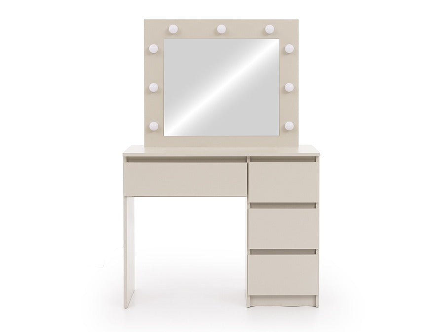 Makiažo staliukas 621329