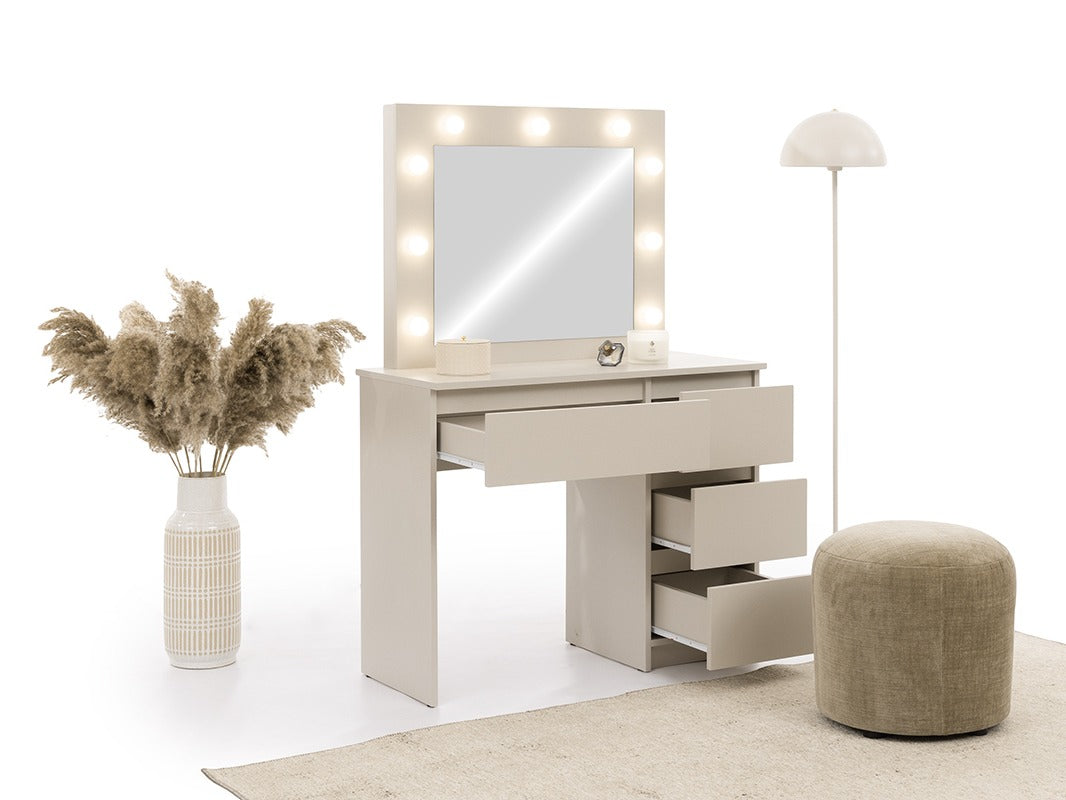 Makiažo staliukas 621329