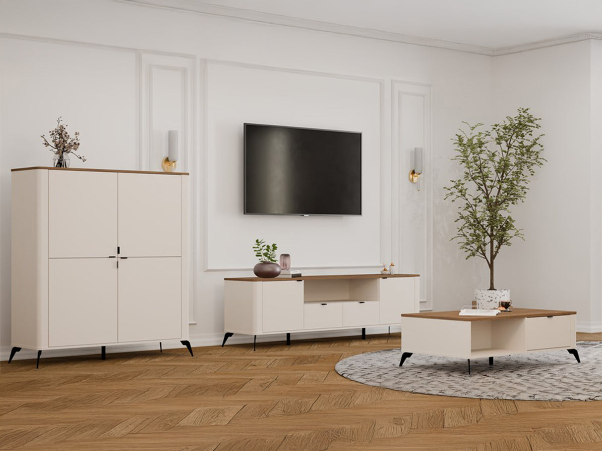 Žurnalinis staliukas 621628