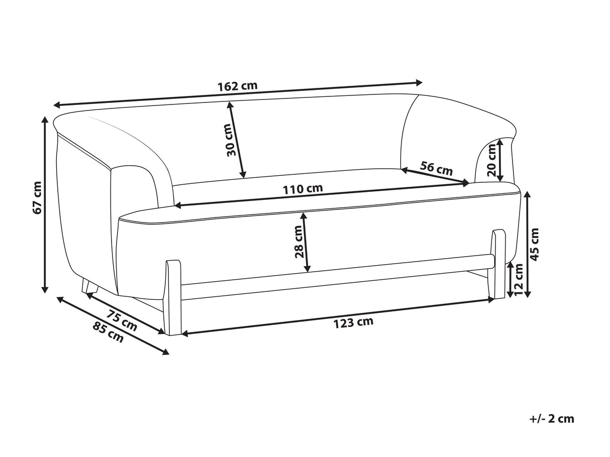 Sofa 621630